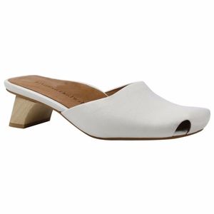 L'amour Des Pieds Winoc Mule Pump